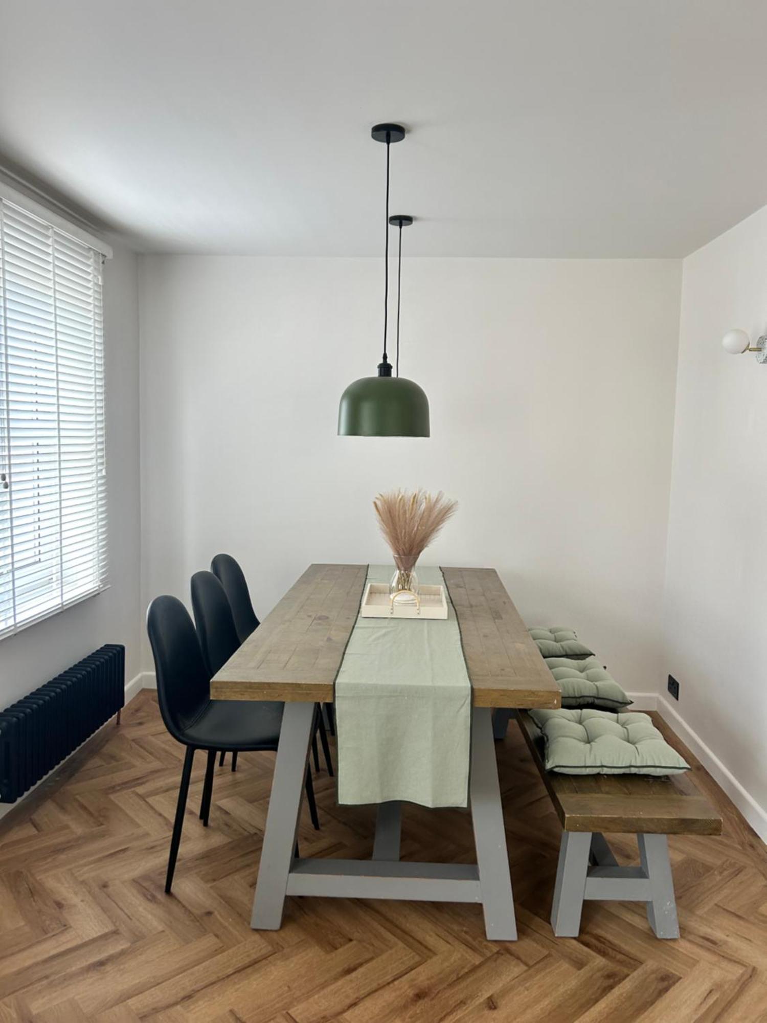 Harbour Apartment Seaton Kültér fotó