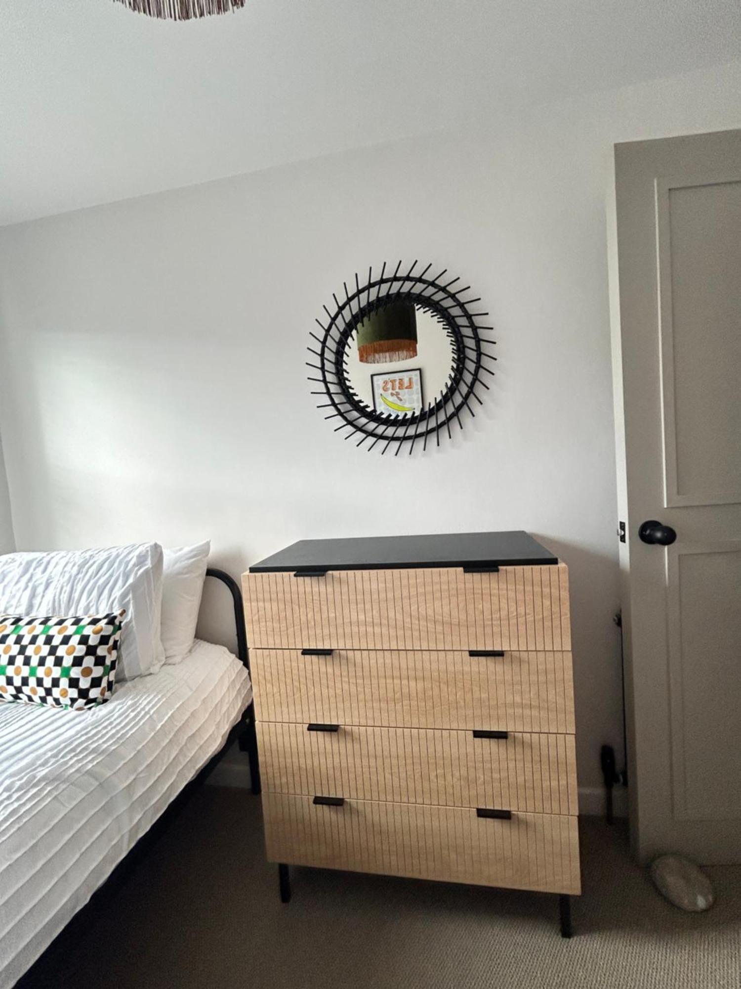 Harbour Apartment Seaton Kültér fotó